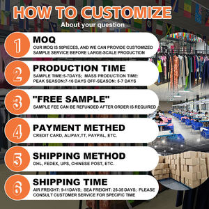 Manufacturer Customized 450GSM Heavyweight Cotton Loose Unisex Acid <b>Wash</b> Hoodie Oversized Zipper Blank Men's Double Layer Hoodie - Product Image 6