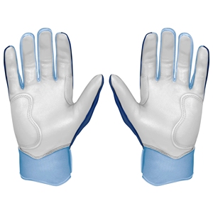 ถุงมือเบสบอลมืออาชีพป้องกันมือ - Product Image 4