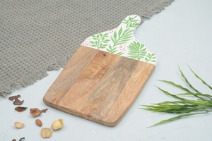 Tabla de Cortar Cuadrada Clásica y Simple, Grabado Personalizado en Resina, Color y Logotipo, Utensilios de Cocina - Product Image 5