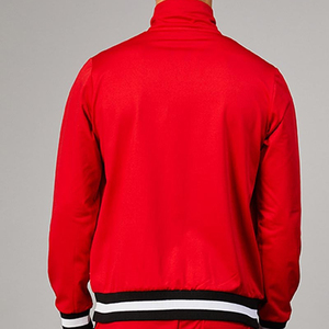 Chándal con capucha de fabricante, conjunto de sudadera y pantalones de chándal en blanco personalizado, de algodón 100% Sudadera con capucha, chándales de gran tamaño Boxy Fit para hombre - Product Image 5