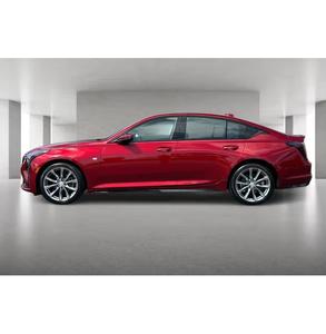 2026 แคดิลแลค ซีที5 สปอร์ต สภาพดี ใช้งานน้อย - Product Image 3