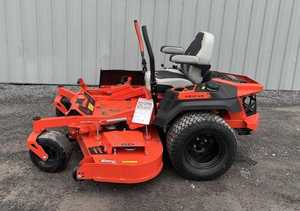 ZT- 2000 ZERO-60นิ้ว24-HP V-TWIN dual hydrostatic ZERO-TURN เครื่องตัดหญ้า100% ปิดผนึกโรงงานเดิม - Product Image 6