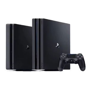 VENTAS CALIENTES Consola de Videojuegos PS4S Pr0 Gam1ng C0ns01e S11m H0me...WHATSAP/ +1 631 921911 - Product Image 1