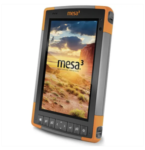 ACHETEZ MAINTENANT! Précision définitive pour les tablettes Windows robustes BRAND NEW FieldGenius 11 avec logiciel Premium activé - LIVRAISON MONDIALE - Product Image 3