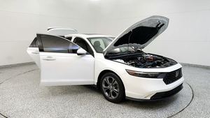 2023ใช้ฮอนด้าแอคคอร์ด EX FWD ขับมือซ้าย50001-75000ไมล์ - Product Image 4