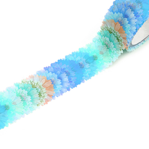 Thấp moq ý tưởng sản phẩm mới <span class=keywords><strong>2025</strong></span> tùy chỉnh phim hoạt hình <span class=keywords><strong>Washi</strong></span> Băng giấy Sticker trang trí scrapbooking văn phòng phẩm kế hoạch <span class=keywords><strong>Washi</strong></span> Băng - Product Image 2