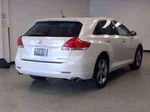 Limpie 2012 T o y o t a Ve n za Limited - Product Image 5