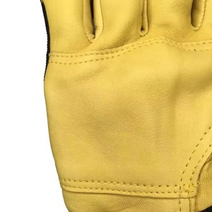 Guantes de montaje antideslizantes de alta calidad Precio razonable con logotipo personalizado Diseña tus propios guantes de montaje de estilo - Product Image 5