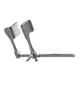 Ensemble complet d'épandeurs de côtes Tuffier - Product Image 3