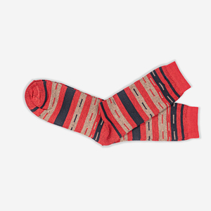 Venta a granel Top Trending Woven Calcetines deportivos transpirables para hombres Uso en invierno Material de lana/nailon de alta calidad Mejor precio - Product Image 6