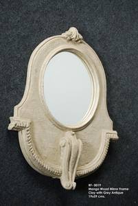 Decorative Wall <b>Mirror</b> Frame Manufacturer | Bulk Export Orders - Product Image 3