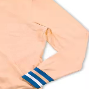 Suéter de punto de manga larga College University - Product Image 5