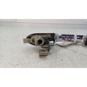 มือจับด้านนอกด้านหน้าขวาของ FIAT 500 รุ่น 735694907 169A4000 (07>14) - Product Image 3