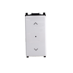 Etroit intelligente WIFI Tuya collegato pulsante modulo avvolgibile per tapparelle compatibile con Vimar Plana-materiali elettrici/ - Product Image 2