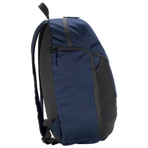 Mochila Deportiva Unisex Negra y Blanca al por Mayor, Mochila para Equipo de Academia, Mochila de Fútbol, Gimnasio, Baloncesto - Product Image 6