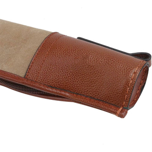 Durable Water Resistant Tackle Storage Bag New Custom Large Fishing Bag Handmade Woven for Fishing Tool Bag - Product Image 3