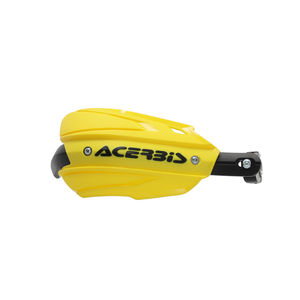 Protège-mains Acerbis ENDURANCE-X, accessoires pour guidon de moto - Product Image 1