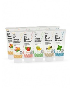 GC Perceuse dentaire et accessoires Mousse dentaire Fraise - Product Image 4