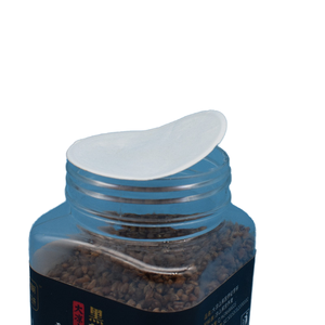 Revêtement en aluminium alimentaire pour scellage par induction, traitement composite, alliage 8011, tempérament doux, épaisseur 0,2-0,35 mm, scellages - Product Image 3