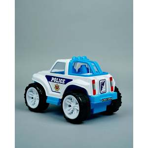 Protector de Parachoques para Jeep, de Plástico, Duradero y Atractivo - Product Image 4