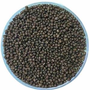 Pasokan massal 99% kemurnian diamonium fosfat (<span class=keywords><strong>DAP</strong></span> 18-41-0) 50kg pupuk <span class=keywords><strong>Granular</strong></span> Harga kompetitif Tiongkok untuk pertanian