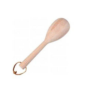 Outil de façonnage de poche pour gants de baseball personnalisés, en bois dur, OEM, pour l'entraînement, équipement sportif, approvisionnement en usine - Product Image 5