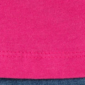 เสื้อยืดสำหรับผู้หญิงเสื้อยืดธรรมดาคอวีออกแบบมาใหม่สำหรับผู้หญิงเสื้อยืดโลโก้ของคุณเอง - Product Image 4