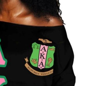 Sweats surdimensionnés pour femmes Sweats à épaules dénudées Sportswear Cut Shoulder Sweatshirts Loose Fit Sweatshirt à épaules dénudées - Product Image 3