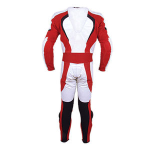 Nouveauté Combinaison de course de moto de haute qualité / Combinaisons de course en cuir de moto sur mesure à prix raisonnables - Product Image 6