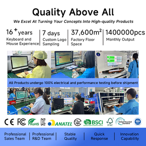 <span class=keywords><strong>Tastiera</strong></span> Meccanica da Gioco Wireless 60 Percento 61 Tasti Switch Brown Tri-Mode <span class=keywords><strong>Bluetooth</strong></span> RGB per PC Gamer Laptop e Computer - Product Image 5