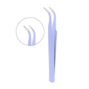 Yelash-Pinzas de acero inoxidable, calidad superior - Product Image 3