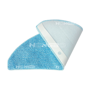 Chính Bên Bàn Chải Bộ Lọc Lau Bộ Phận Vải Phù Hợp Cho Congas 7490 Bất Tử Nhà X-Xtreme/8290 Bất Tử Siêu Điện <span class=keywords><strong>Genesis</strong></span> Robot Chân Không - Product Image 6