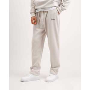 กางเกงขายาวสีเทาสเลทเกรย์สำหรับพักผ่อน - Product Image 2