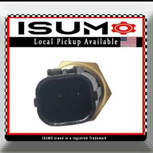 Sensor de Temperatura del Refrigerante del Motor TX215 Compatible con: Acura y Honda - Product Image 2