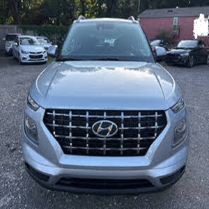 Hyundai Venue SEL FWD automatique, best-seller 2021 - Product Image 1