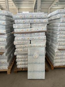 Giá thấp bé tã bán buôn in dùng một lần bé tã lớp B từ chối dipers trong số lượng lớn bé tã lót - Product Image 2