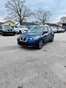 Usado Clean 2020 Nissa-n kicks SV Sport Utility 4D - Product Image 2