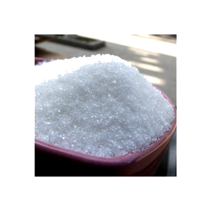 น้ำตาลกลั่นน้ำตาล icumsa 45, น้ำตาลทรายแดง, น้ำตาลดิบก้อนผงคริสตัลรูปแบบเม็ด - Product Image 5