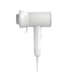 Qbellpet 2025 Nouveau sèche-cheveux pour animaux de compagnie à suspendre au cou, haute puissance, <span class=keywords><strong>silencieux</strong></span>, souffleur d'eau spécial pour chiens et chats - Product Image 4