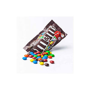 Barra de Chocolate con Leche y Cacahuetes M&MS MINIS de Alta Calidad a Bajo Precio - Product Image 2