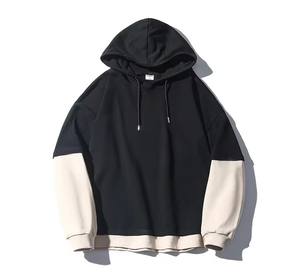 Sudaderas con Capucha para Hombre 2026, Diseño Personalizado con Diversos Colores, Estampado Moderno, Precio al por Mayor, Tallas XS a 6XL, Invierno - Product Image 2