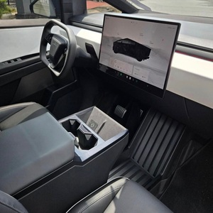 Gran éxito de ventas: Tesla Cybertruck Foundation AWD - Product Image 3