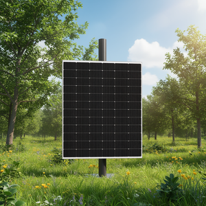 Panneau solaire Aesolar AE590 CMD-144 - Product Image 3