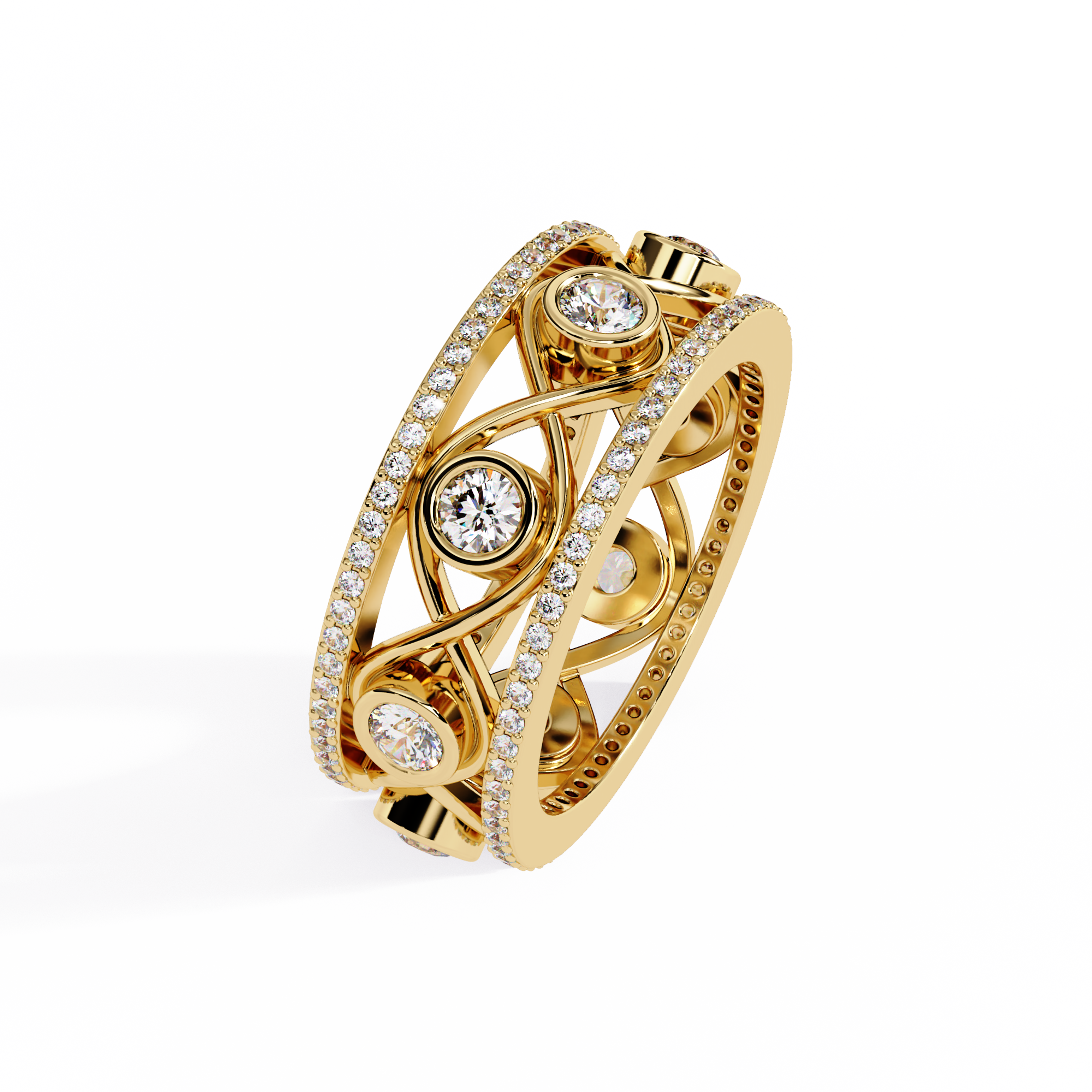 Yellow Gold
