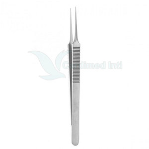 Pinzas Microquirúrgicas ENT, Manuales, de Acero Inoxidable de Alta Calidad, al Mejor Precio, Hechas en Pakistán - Product Image 5
