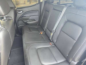 Chevrolet Colorado Z-71 Usada de 2022 - Product Image 4