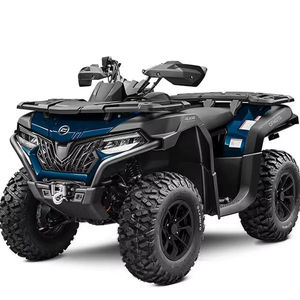 100% ACTIF 2025/2024 ORIGINAL CFMOTOs 500CC 800CC 600CC QUAD TOUT-TERRAIN - Product Image 2