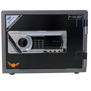 Bán Buôn Hiện Đại Nhà Văn Phòng An Ninh An Toàn Hộp LB-20EN Tuyệt Vời Kỹ Thuật Số Điện Tử Mật Khẩu Sử Dụng Cho Lưu Trữ An Toàn - Product Image 2