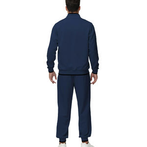 Chándal Unisex al por Mayor 2026 |   Ropa Casual de Peso Pesado |   Conjunto Hecho a Medida |   Conjunto Deportivo de Última Moda - Product Image 5