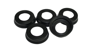 5 rondelle di ricambio per le referenze 5500004 e 5500005 (Mader 49075) - Product Image 1